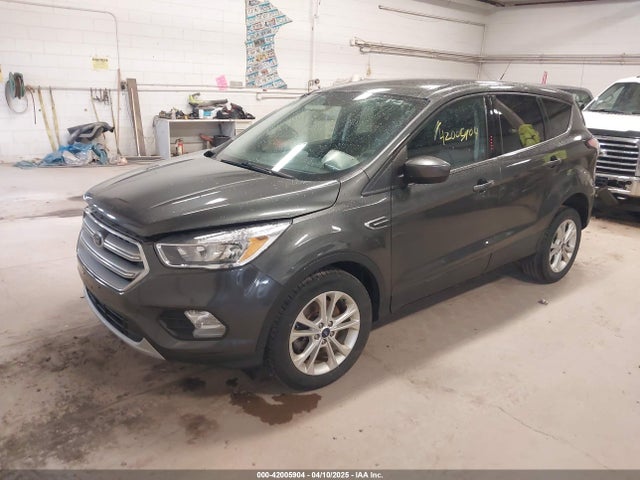 1FMCU9G90HUC96633 Ford ESCAPE SE