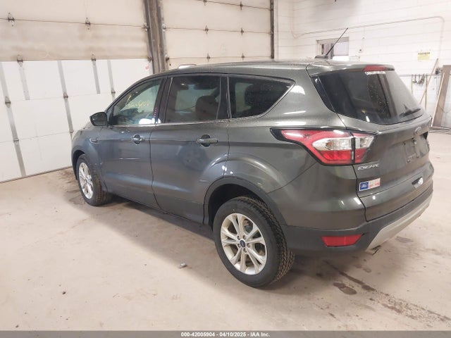 1FMCU9G90HUC96633 Ford ESCAPE SE