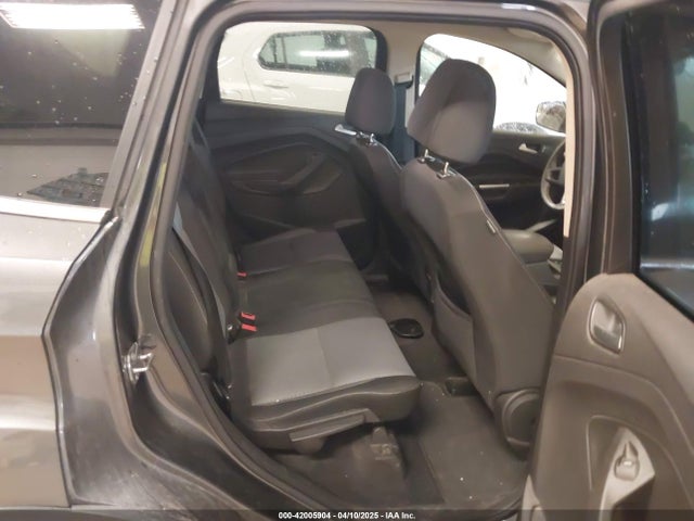 1FMCU9G90HUC96633 Ford ESCAPE SE