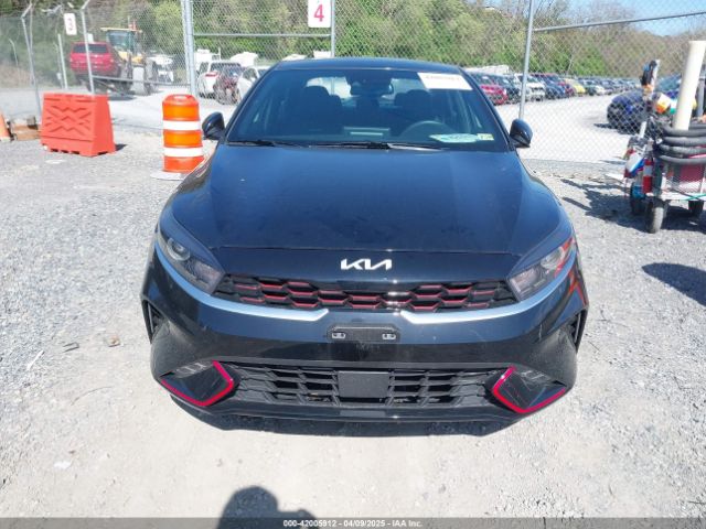 3KPF54AD7RE817216 KIA Forte Gt-line