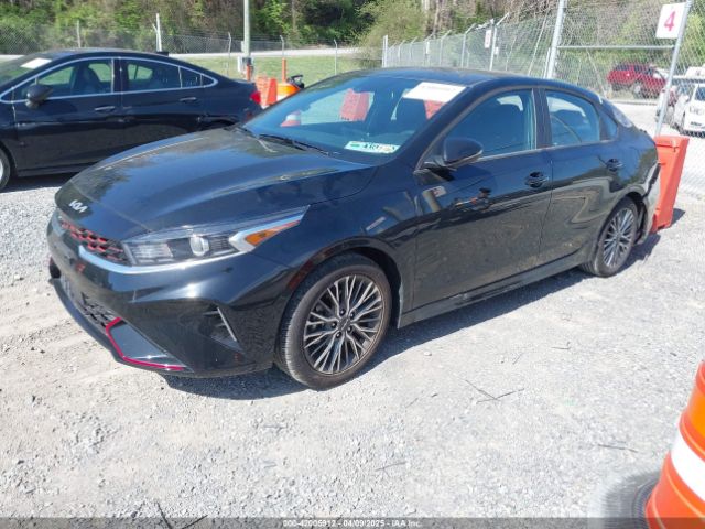 3KPF54AD7RE817216 KIA Forte Gt-line