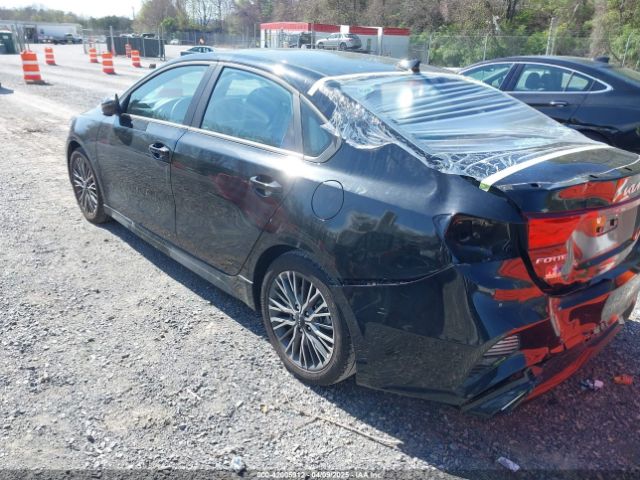 3KPF54AD7RE817216 KIA Forte Gt-line