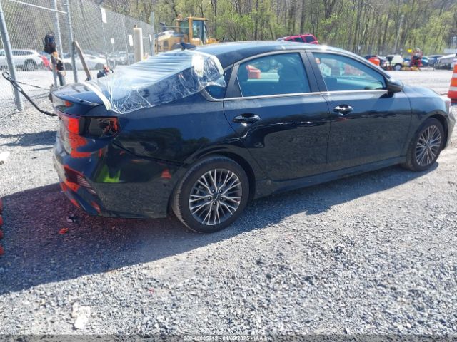 3KPF54AD7RE817216 KIA Forte Gt-line