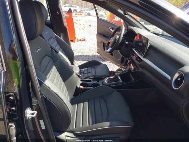 3KPF54AD7RE817216 KIA Forte Gt-line