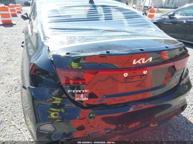3KPF54AD7RE817216 KIA Forte Gt-line