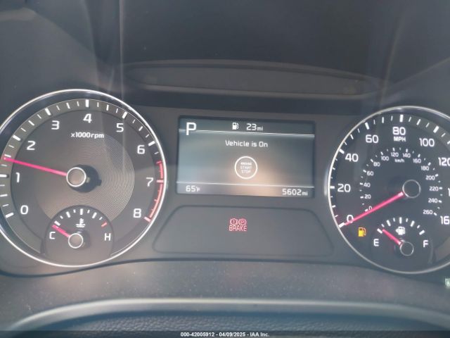 3KPF54AD7RE817216 KIA Forte Gt-line
