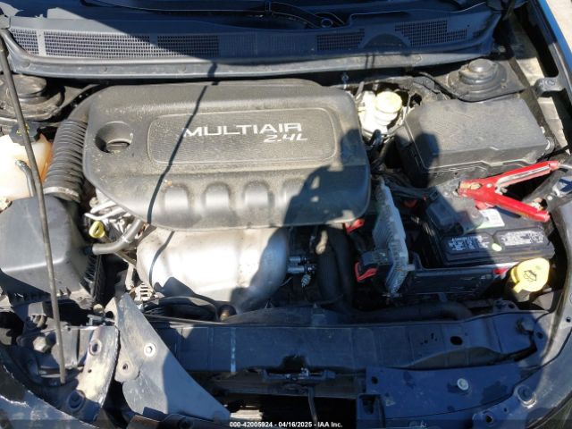 1C3CDFBB0FD299742 Dodge DART SXT