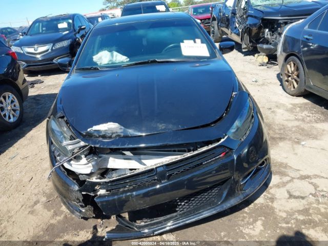 1C3CDFBB0FD299742 Dodge DART SXT