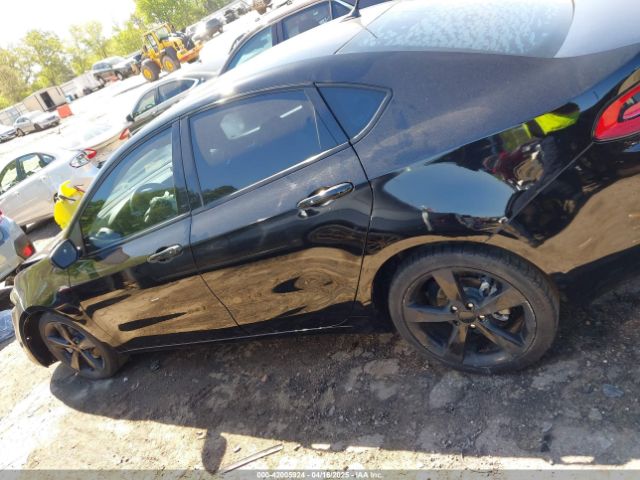 1C3CDFBB0FD299742 Dodge DART SXT