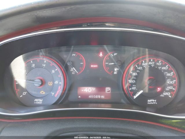 1C3CDFBB0FD299742 Dodge DART SXT
