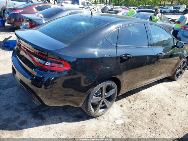 1C3CDFBB0FD299742 Dodge DART SXT