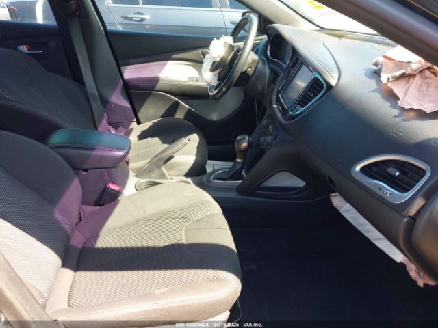 1C3CDFBB0FD299742 Dodge DART SXT