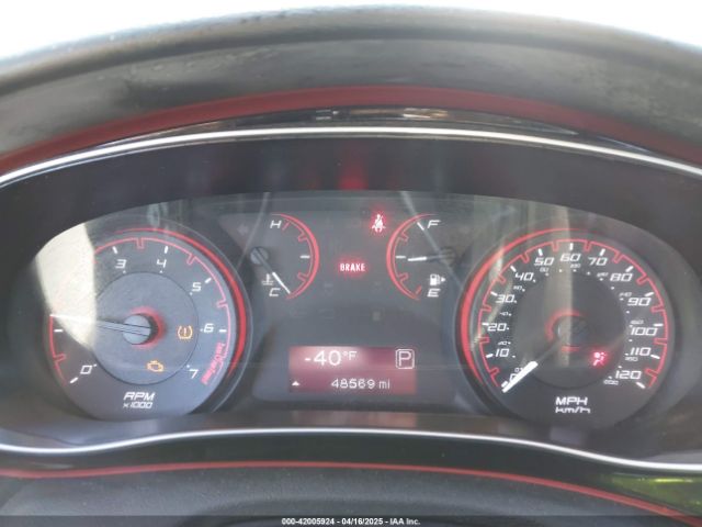 1C3CDFBB0FD299742 Dodge DART SXT