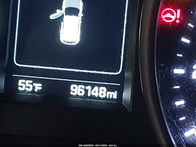 5XYZT3LB1HG499605 Hyundai Santa Fe Sport 2.4l