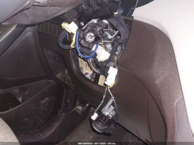 5XYZT3LB1HG499605 Hyundai Santa Fe Sport 2.4l
