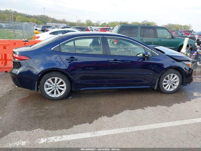 JTDBCMFE1RJ034045 Toyota Corolla Hybrid Xle