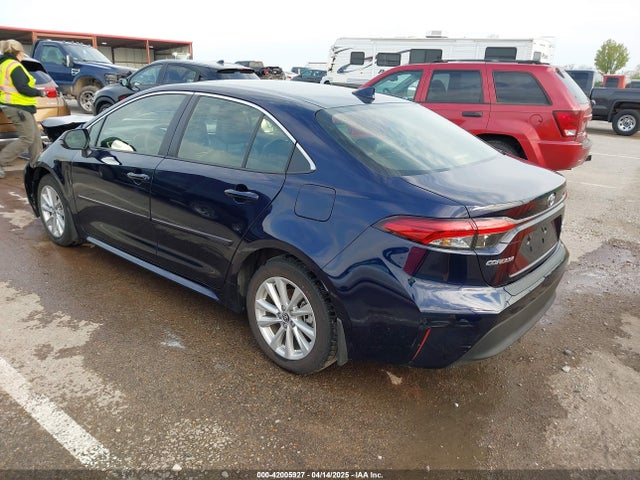 JTDBCMFE1RJ034045 Toyota Corolla Hybrid Xle