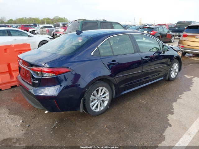 JTDBCMFE1RJ034045 Toyota Corolla Hybrid Xle