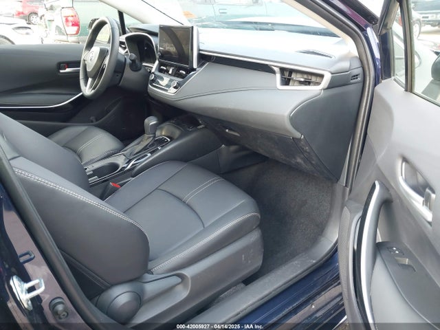 JTDBCMFE1RJ034045 Toyota Corolla Hybrid Xle