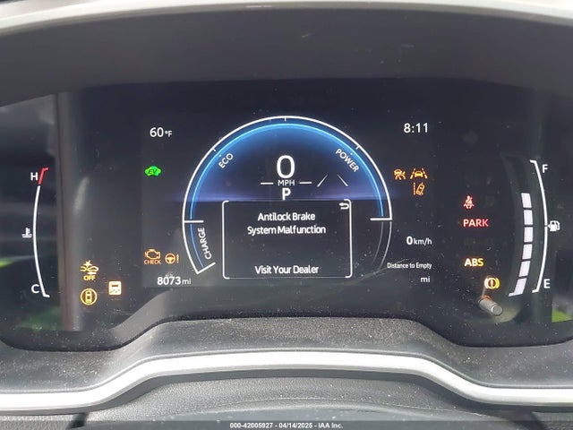 JTDBCMFE1RJ034045 Toyota Corolla Hybrid Xle