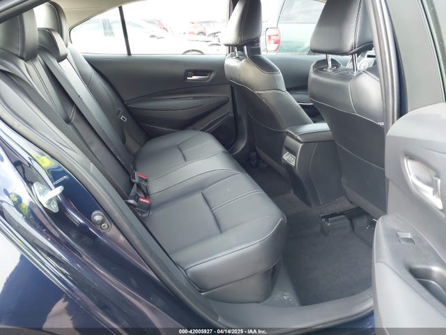JTDBCMFE1RJ034045 Toyota Corolla Hybrid Xle