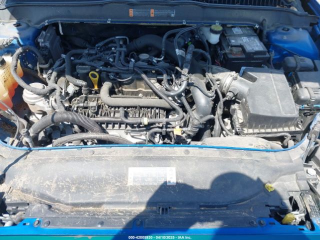 3FA6P0CD0LR115860 Ford FUSION SEL