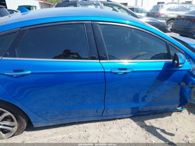 3FA6P0CD0LR115860 Ford FUSION SEL