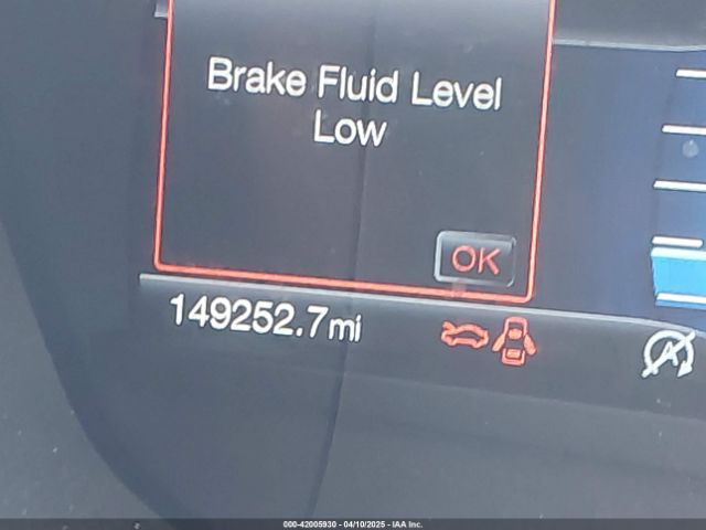 3FA6P0CD0LR115860 Ford FUSION SEL