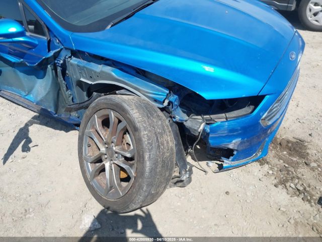3FA6P0CD0LR115860 Ford FUSION SEL