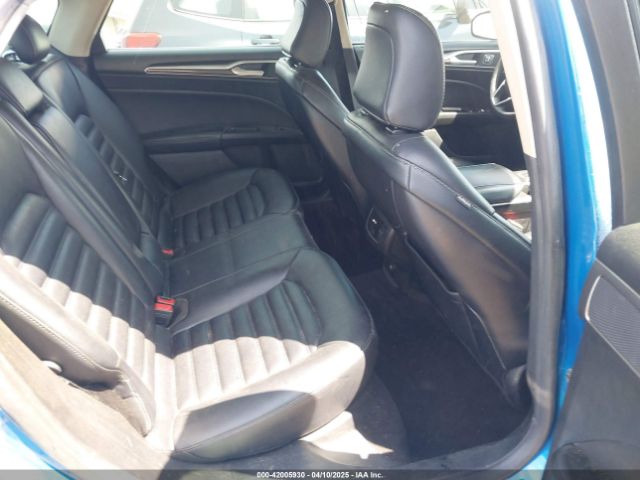 3FA6P0CD0LR115860 Ford FUSION SEL