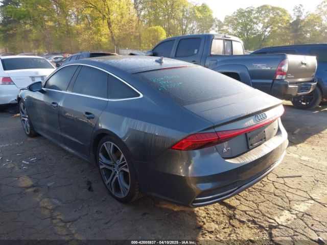 2019 AUDI A7 WAUV2AF25KN108812 Photo 2