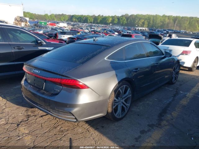 2019 AUDI A7 WAUV2AF25KN108812 Photo 3