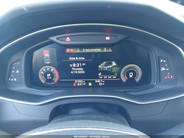 2019 AUDI A7 WAUV2AF25KN108812 Photo 6