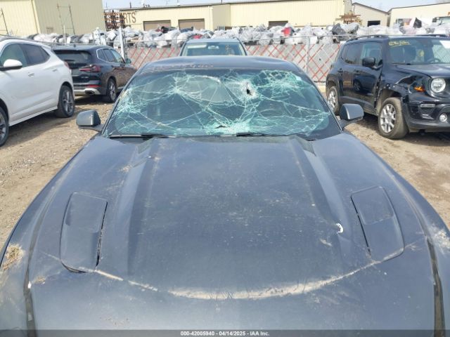 1FA6P8CFXH5271477 Ford Mustang Gt Premium