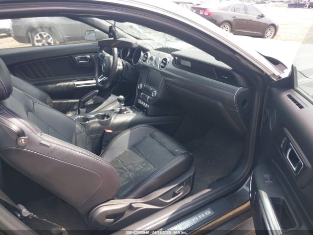 1FA6P8CFXH5271477 Ford Mustang Gt Premium