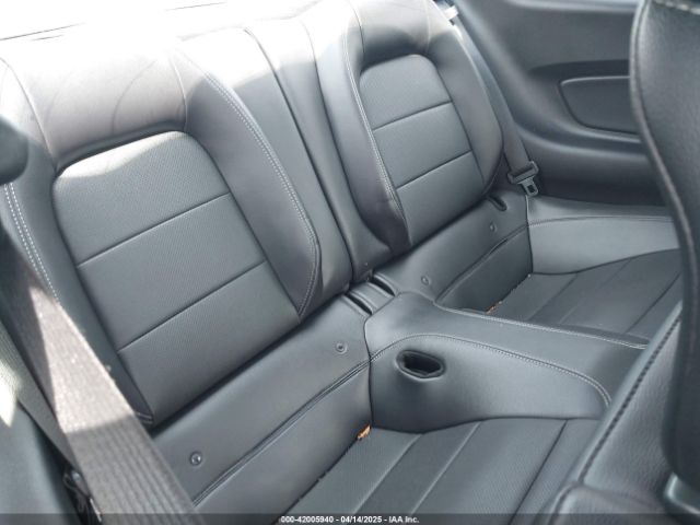 1FA6P8CFXH5271477 Ford Mustang Gt Premium