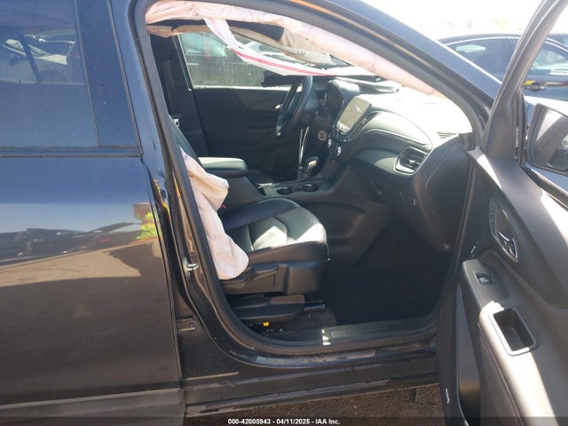 Chevrolet Equinox Awd Rs 2022 3GNAXWEV5NS122237 Image 5
