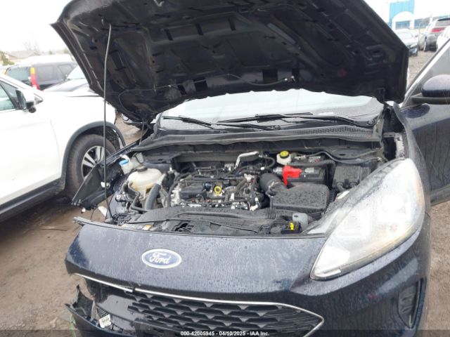 2021 FORD ESCAPE 1FMCU9G63MUB17887 Photo 9