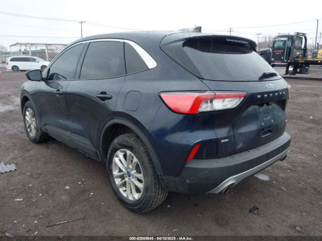 2021 FORD ESCAPE 1FMCU9G63MUB17887 Photo 2