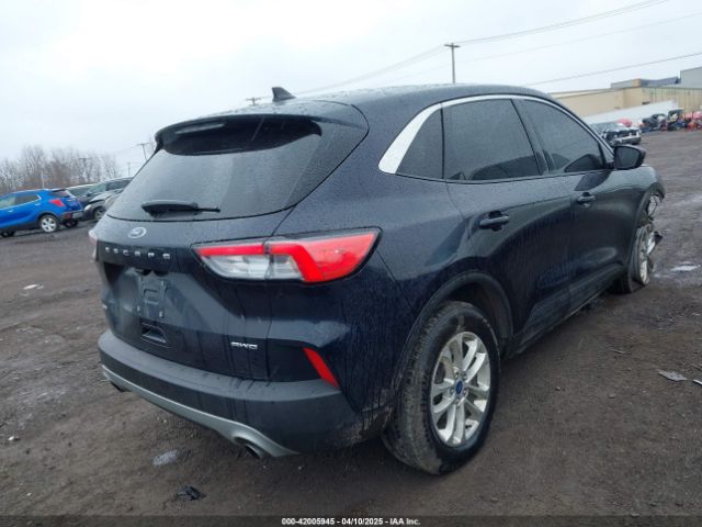 2021 FORD ESCAPE 1FMCU9G63MUB17887 Photo 3