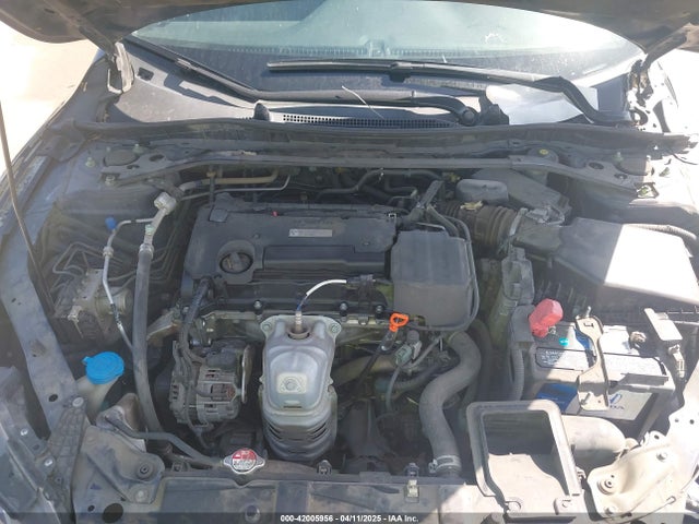 1HGCR2F54HA114155 Honda Accord Sport