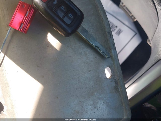 1HGCR2F54HA114155 Honda Accord Sport
