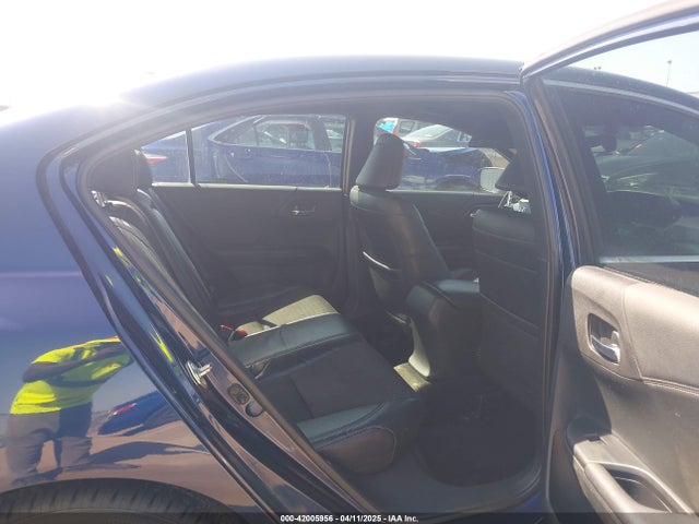 1HGCR2F54HA114155 Honda Accord Sport