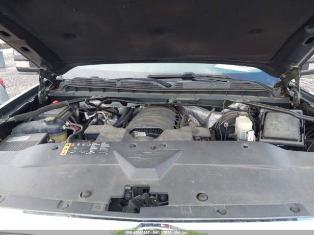 3GCPCREC8HG237971 Chevrolet Silverado 1500 1lt