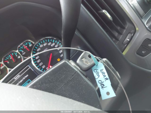 3GCPCREC8HG237971 Chevrolet Silverado 1500 1lt