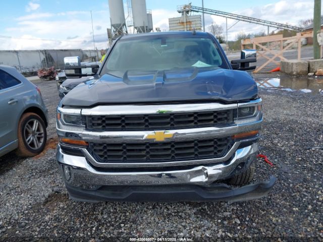 3GCPCREC8HG237971 Chevrolet Silverado 1500 1lt