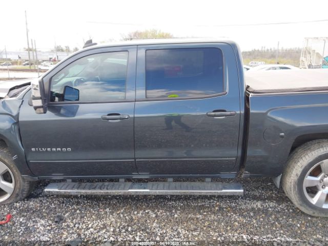 3GCPCREC8HG237971 Chevrolet Silverado 1500 1lt
