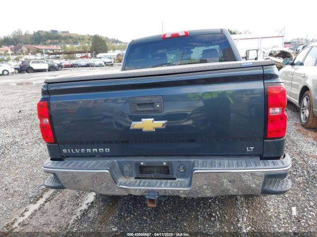 3GCPCREC8HG237971 Chevrolet Silverado 1500 1lt