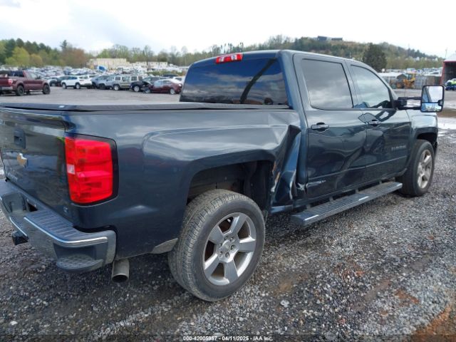 3GCPCREC8HG237971 Chevrolet Silverado 1500 1lt