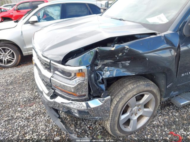 3GCPCREC8HG237971 Chevrolet Silverado 1500 1lt
